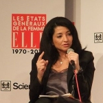 Jeannette Bougrab