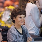 Jeannie Longo
