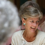 Jeannie Ritter