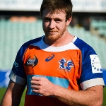 Jed Holloway