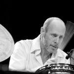Jeff Ballard