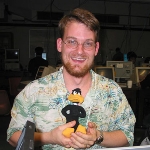 Jeff Bates