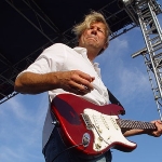 Jeff Golub
