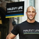 Jeff Halevy