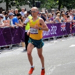 Jeff Hunt