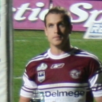 Jeff Robson