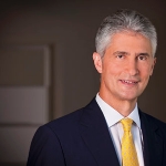 Jeff Smisek