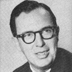 Jeffery Cohelan