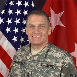 Jeffery Hammond