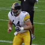Jeff Hartings