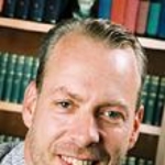 Jeffrey Tucker