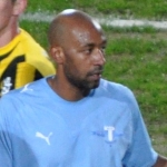 Jeffrey Aubynn