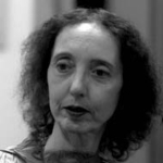 Joyce Oates - mentor of David Czuchlewski