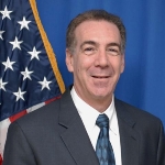 Jeffrey Levine