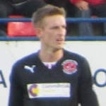 Jeff Hughes