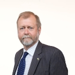 Jeffrey Cuthbert