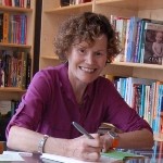 Judy Sussman Blume