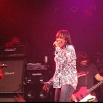 Jeff Keith