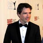 Matthew Settle