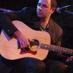 Jeffrey Rosenberg