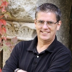 Jeff Scott Savage
