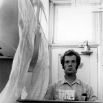 Jeffrey Silverthorne