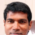 Jegath Gaspar Raj