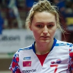 Jelena Blagojevic
