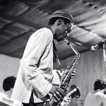 Jemeel Moondoc