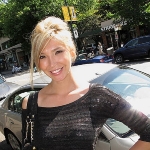 Jenna Talackova