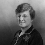 Jennie Flexner