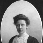 Jennie Robertson
