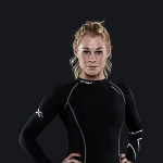 Jennie Oberg
