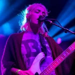 Jenny Lee