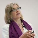 Jennifer Doudna