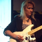 Jennifer Batten