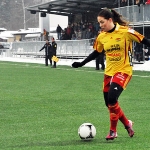 Jennifer Egelryd