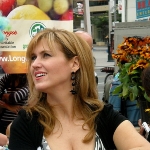 Jennifer Valentyne