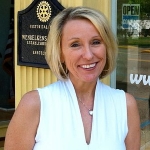 Jennifer Garrison