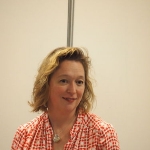 Jennifer Grotz