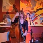 Jennifer Leitham