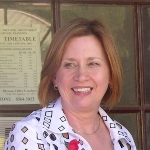 Jennifer Rankine