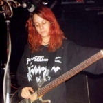 Jennifer Finch