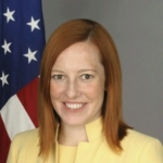 Jennifer Psaki