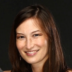 Jennifer Spence