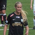 Jenny Hallstenson