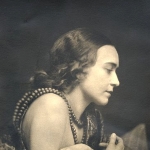 Jenny Hasselquist