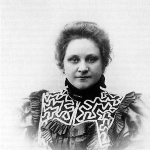 Jenny Tschernichin-Larsson