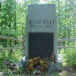 Jenny Wiley