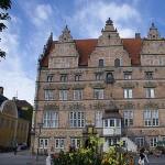 Jens Bang